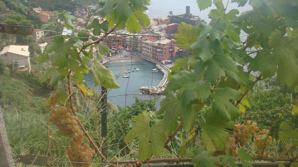 Casa Vacanze Zia Maria Leilighet Vernazza Rom bilde